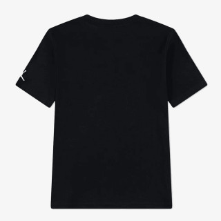 JORDAN Majica kratkih rukava JDB GHOST MAN SS-TEE 