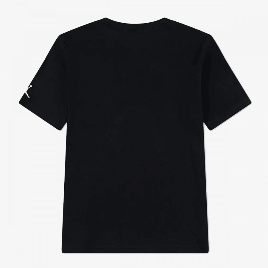 JORDAN Majica kratkih rukava JDB GHOST MAN SS-TEE 