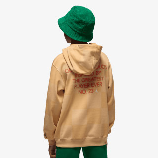 JORDAN Majica s kapuljačom JDB MJ DEEP DISH  PO HODDIE 