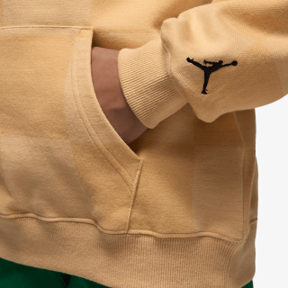 JORDAN Majica s kapuljačom JDB MJ DEEP DISH  PO HODDIE 
