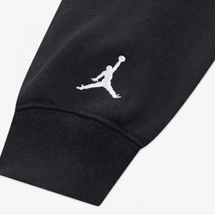 JORDAN Majica s kapuljačom JDB AIR JORDAN HAS LANDED PO 