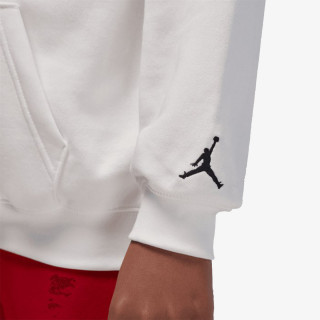 JORDAN Majica s kapuljačom JDB AIR JORDAN HAS LANDED PO 