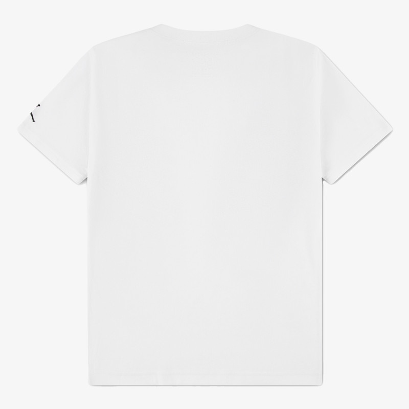 JORDAN Majica kratkih rukava AJ3 Shoe Strings 