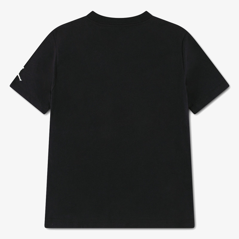 JORDAN Majica kratkih rukava JDB AJ3SHOE STRINGS 