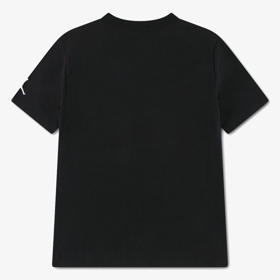 JORDAN Majica kratkih rukava JDB AJ3SHOE STRINGS 