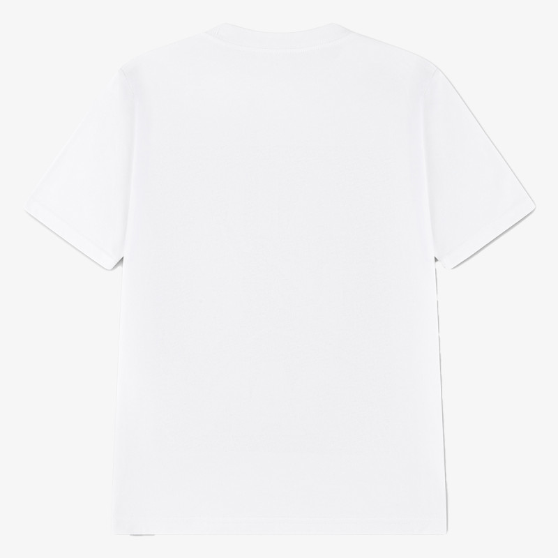 JORDAN Majica kratkih rukava JDB HBR CITY TEE 