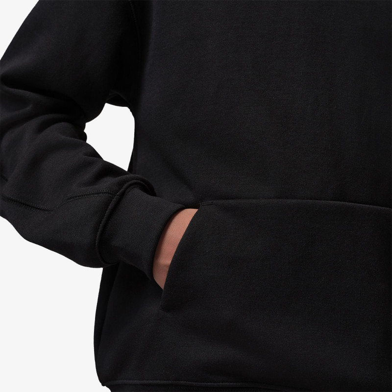 JORDAN Majica s kapuljačom Sport 