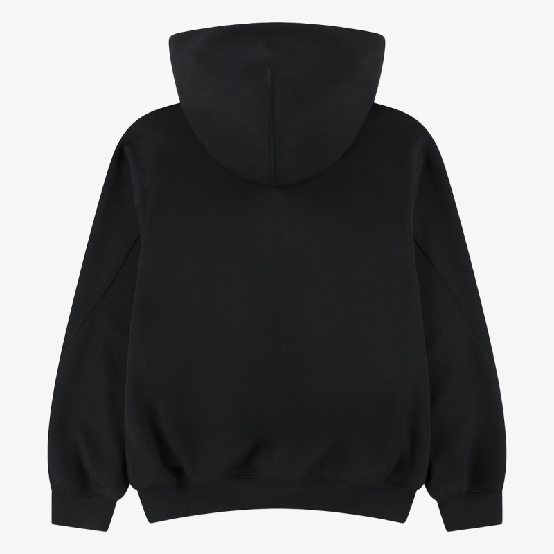 JORDAN Majica s kapuljačom Sport 