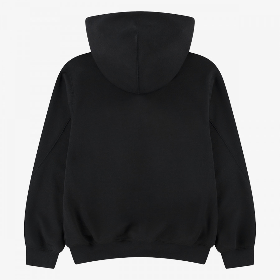 JORDAN Majica s kapuljačom Sport 