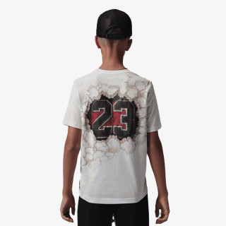 JORDAN Majica kratkih rukava JDB JERSEY BREAK THROUGH 