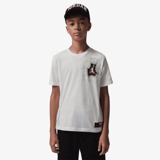 JORDAN Majica kratkih rukava JDB JERSEY BREAK THROUGH 