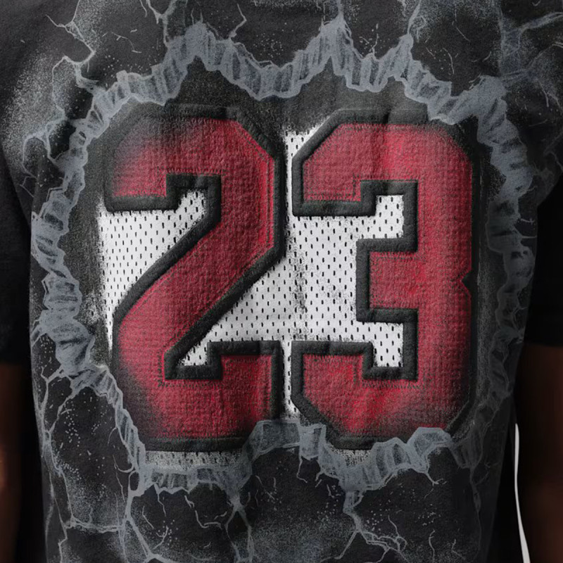 JORDAN Majica kratkih rukava Break Through 