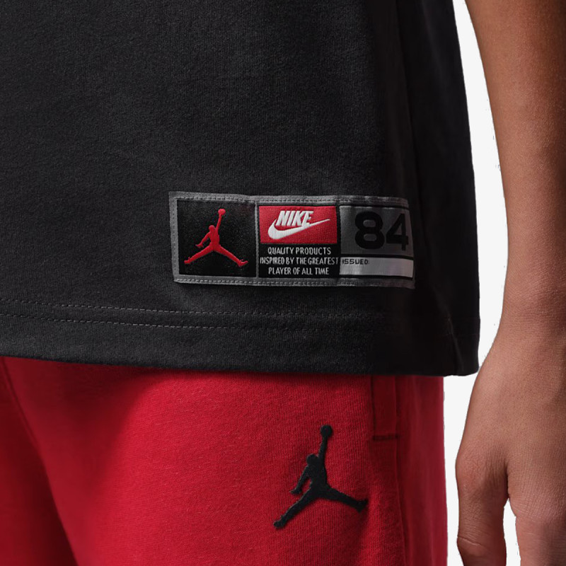 JORDAN Majica kratkih rukava Break Through 