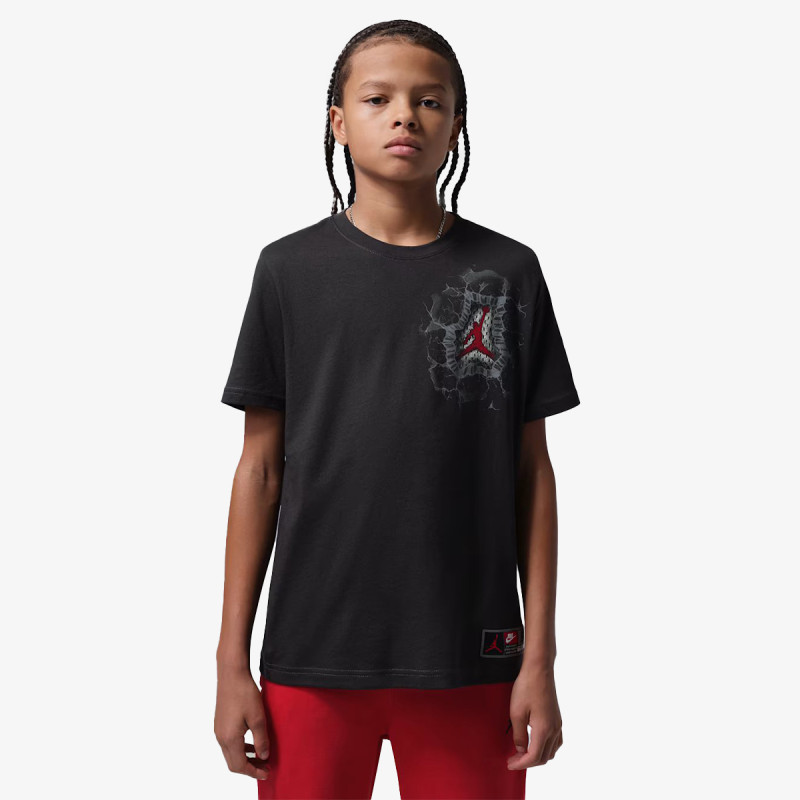 JORDAN Majica kratkih rukava Break Through 