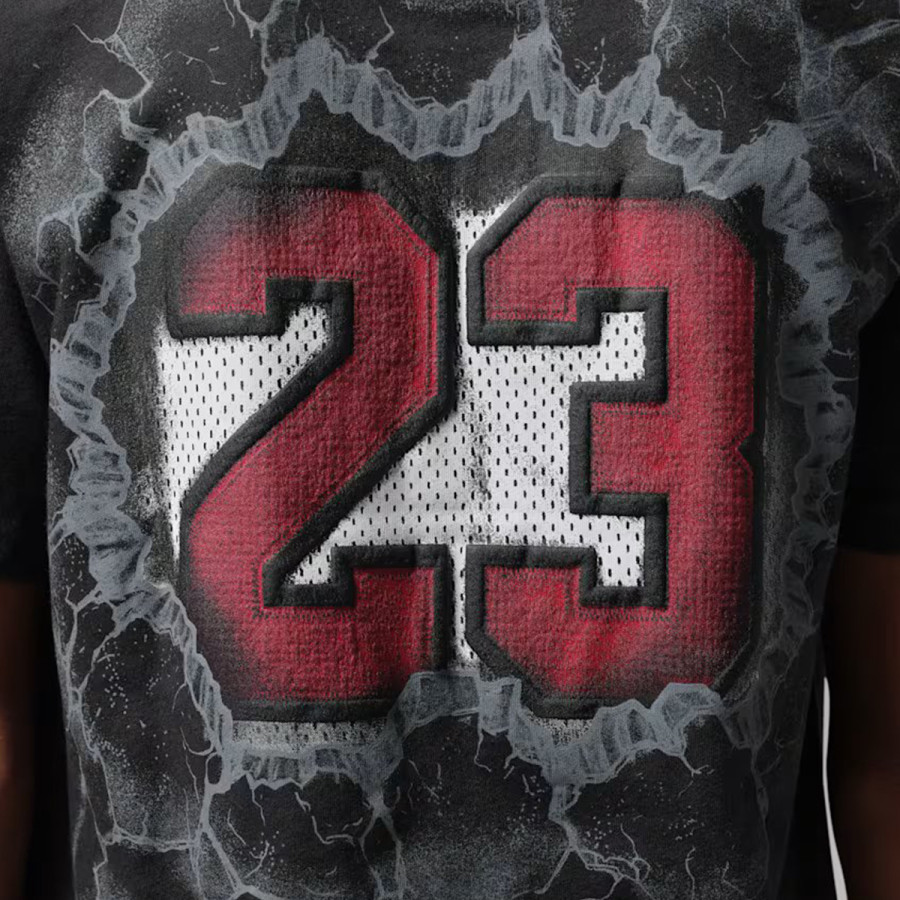 JORDAN Majica kratkih rukava Break Through 