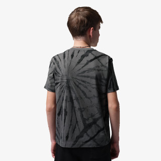JORDAN Majica kratkih rukava JDB GEO TIE DYE HBR SS TEE 