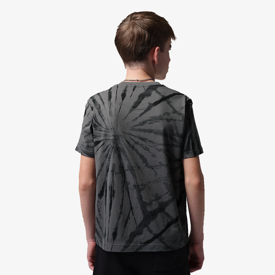 JORDAN Majica kratkih rukava JDB GEO TIE DYE HBR SS TEE 