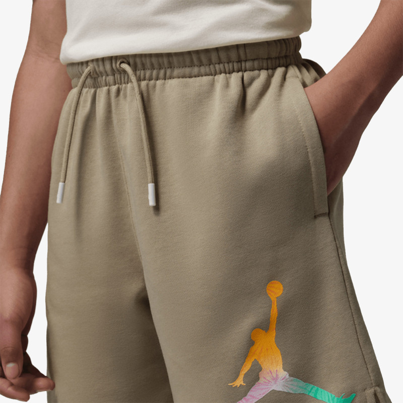 JORDAN Kratke hlače JDB MJ WORLD TOUR SHORT 