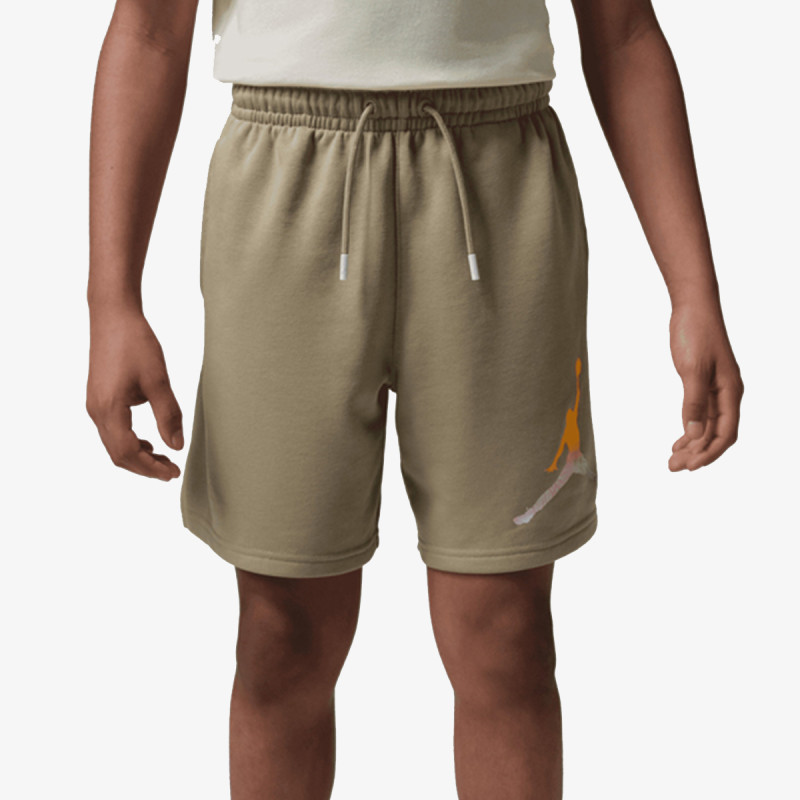 JORDAN Kratke hlače JDB MJ WORLD TOUR SHORT 