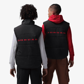 JORDAN Prsluk JDN PUFFER VEST 