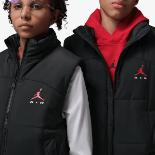JORDAN Prsluk JDN PUFFER VEST 