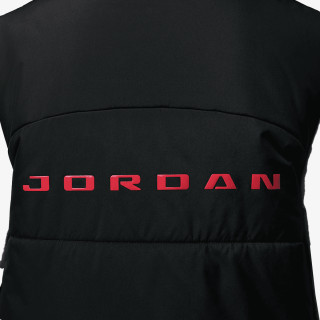 JORDAN Prsluk JDN PUFFER VEST 