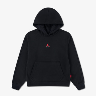 JORDAN Majica s kapuljačom JDB BROOKLYN PO HOODY 