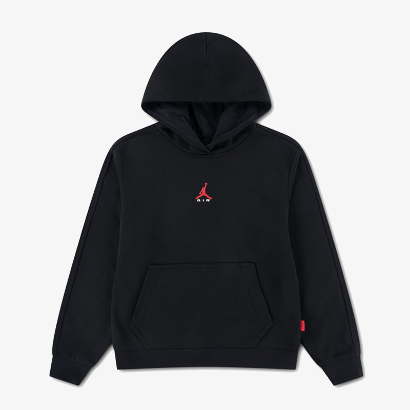 JORDAN Majica s kapuljačom JDB BROOKLYN PO HOODY 