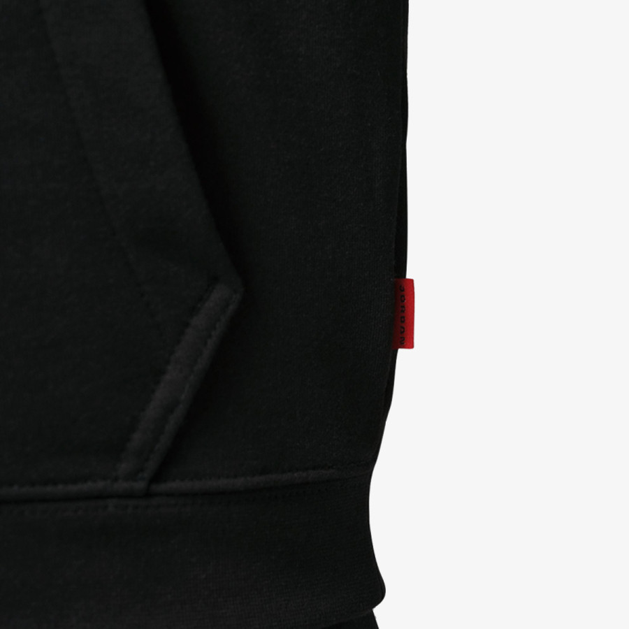 JORDAN Majica s kapuljačom JDB BROOKLYN PO HOODY 