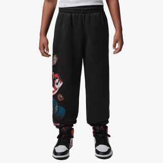 JORDAN Donji dio trenirke JDB MIKES FLIGHT KIT PANTS 