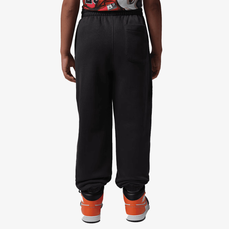 JORDAN Donji dio trenirke JDB MIKES FLIGHT KIT PANTS 