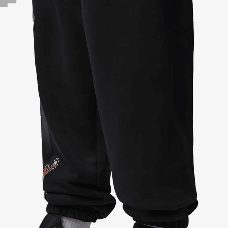 JORDAN Donji dio trenirke JDB MIKES FLIGHT KIT PANTS 