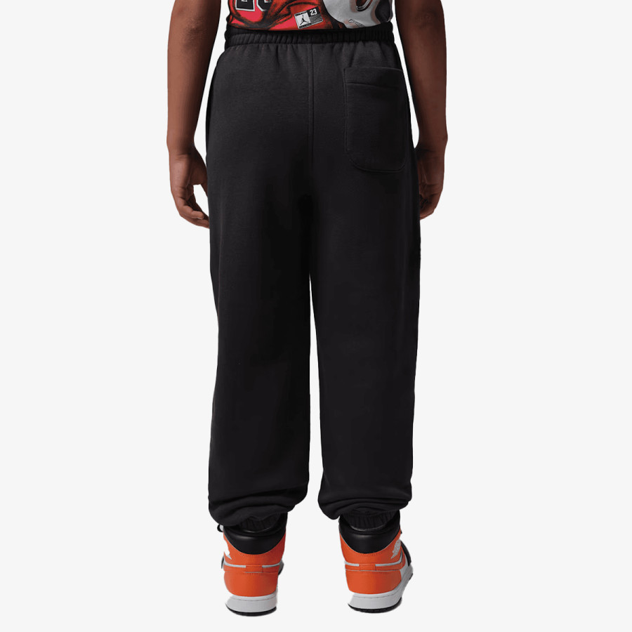 JORDAN Donji dio trenirke JDB MIKES FLIGHT KIT PANTS 