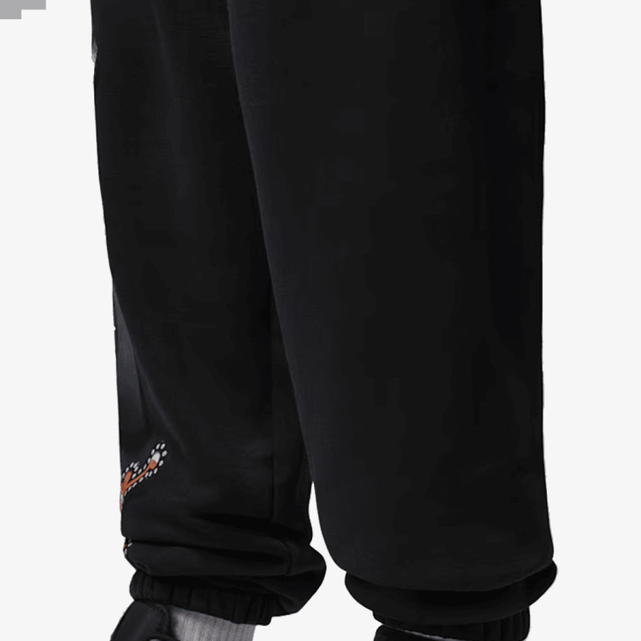 JORDAN Donji dio trenirke JDB MIKES FLIGHT KIT PANTS 