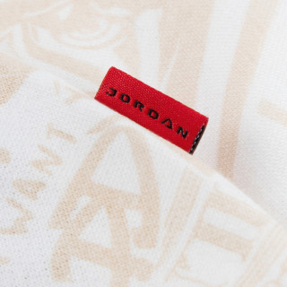 JORDAN Majica s kapuljačom JDB MJ BRK LSR PO HOODIE 