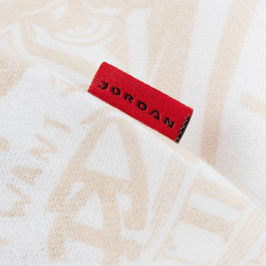 JORDAN Majica s kapuljačom JDB MJ BRK LSR PO HOODIE 