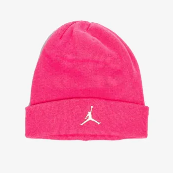 Jordan Kapa JAN JORDAN BEANIE CUFFED 