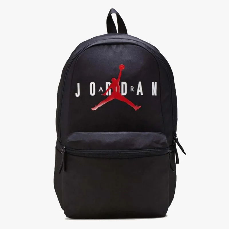 Jordan Ruksak HBR AIR 
