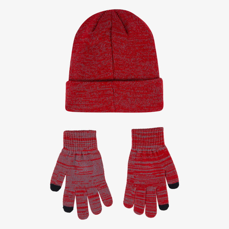 JORDAN Kapa Jordan Jumpman 