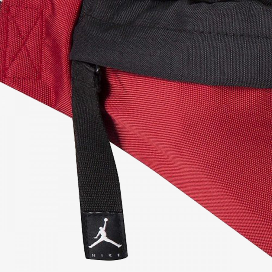 Jordan Torbica oko struka JAN JUMPMAN X CROSSBODY 