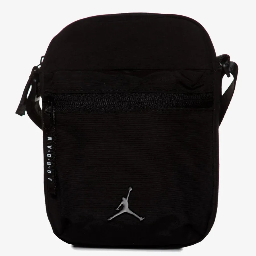 Jordan Torba AIRBORNE FESTIVAL BAG 