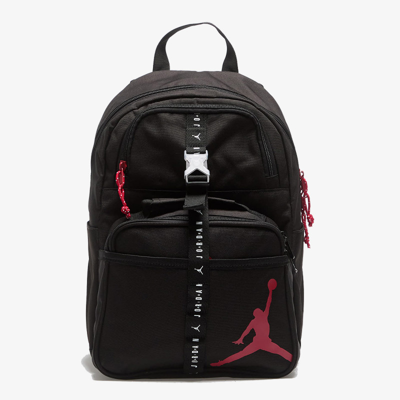 JORDAN Ruksak JAN AIR JORDAN LUNCH BACKPACK 