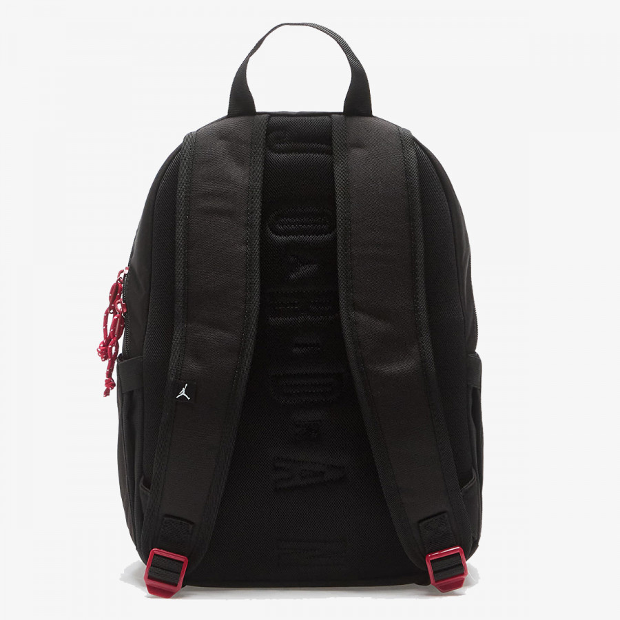 JORDAN Ruksak JAN AIR JORDAN LUNCH BACKPACK 