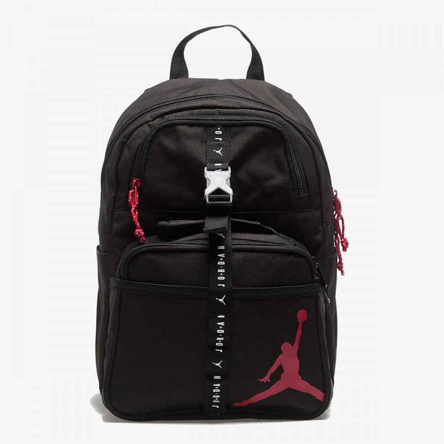 JORDAN Ruksak JAN AIR JORDAN LUNCH BACKPACK 