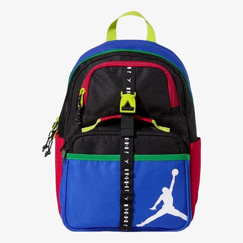 JORDAN Ruksak JAN AIR JORDAN LUNCH BACKPACK 