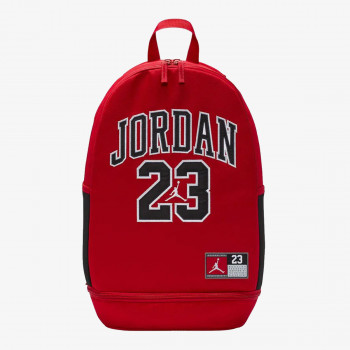 Jordan Ruksak Jersey 
