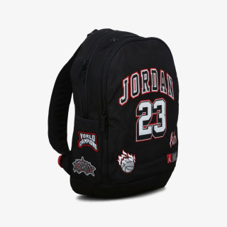 JORDAN Ruksak Patch 