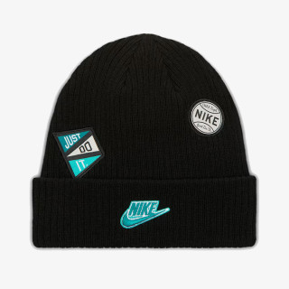 NIKE Komplet za djecu NAN MULTISPORT PEAK BEANIE SET 