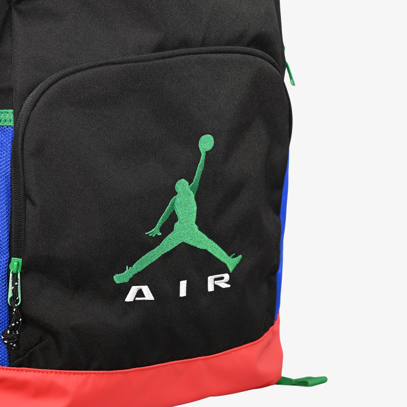 JORDAN Ruksak JAN AIR RAID BACKPACK 