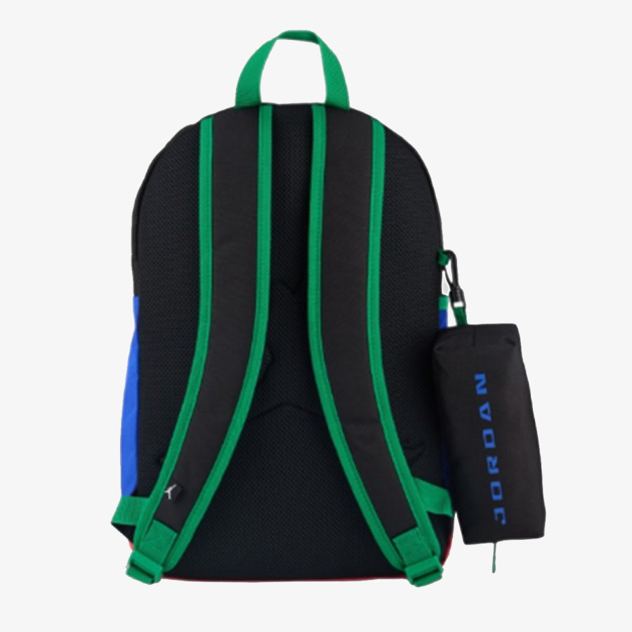 JORDAN Ruksak JAN AIR RAID BACKPACK 